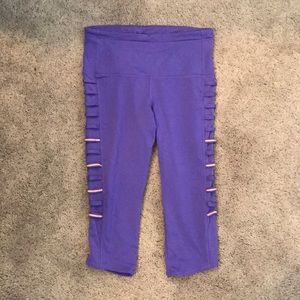 Lululemon leggings